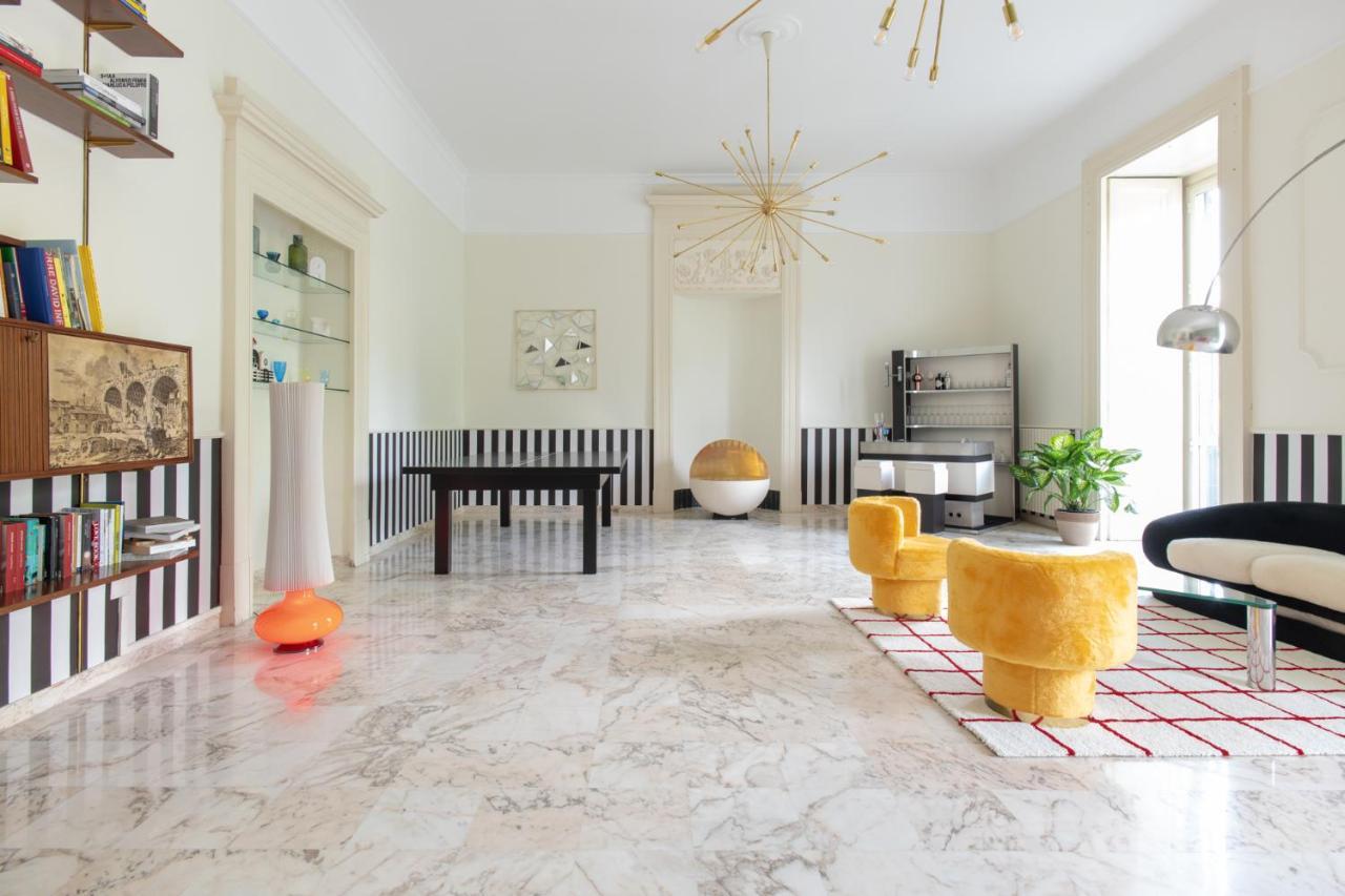 Avantgarden Apartment Naples Exterior photo