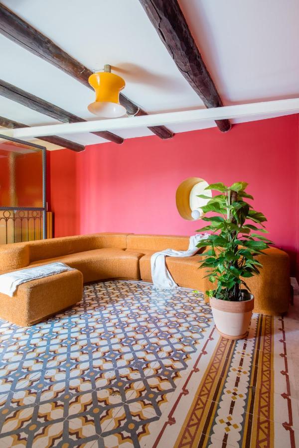 Avantgarden Apartment Naples Exterior photo